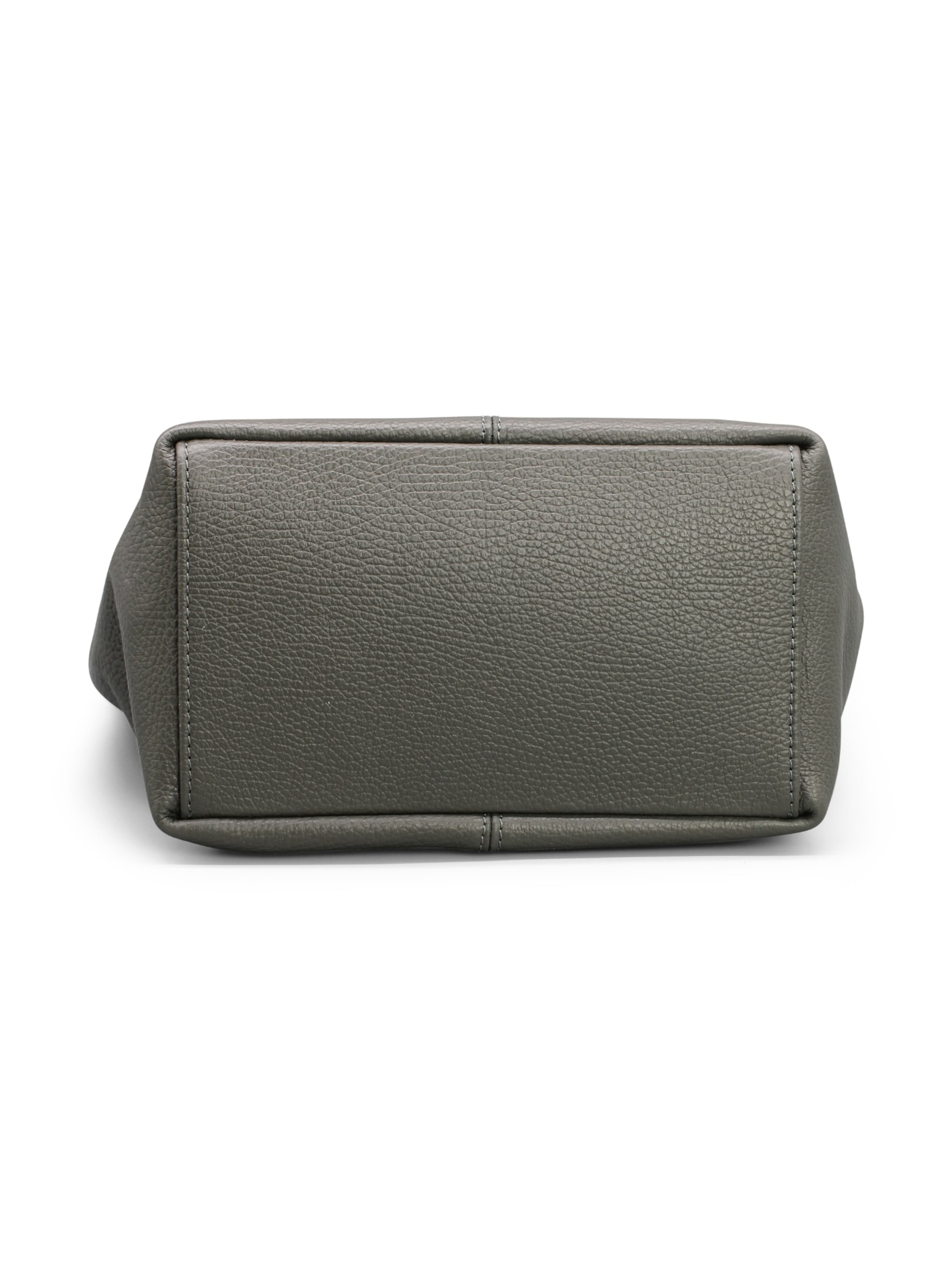 Adel Bags Skuldertaske 'Vera' i grå