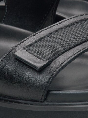 Estro - Sandalias '908-1' en negro