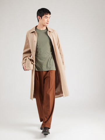 Hackett London Tričko - Zelená