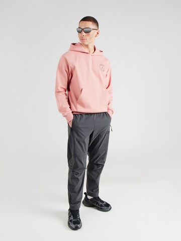 Jordan Mikina 'PSG STMT' – pink