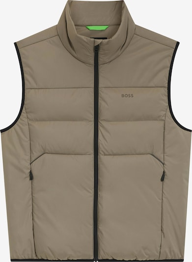 BOSS Liivi 'Urbanex' koossa S värissä khaki, Tuotenäkymä