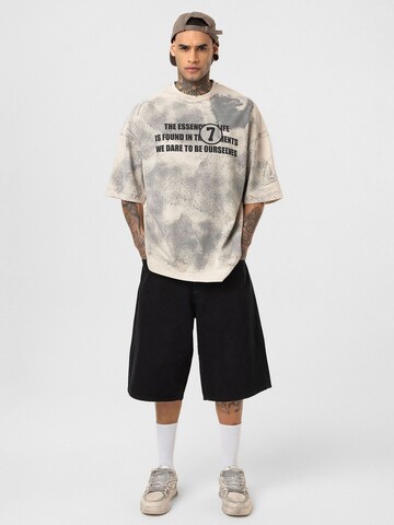 Dandalo Shirt in Grey