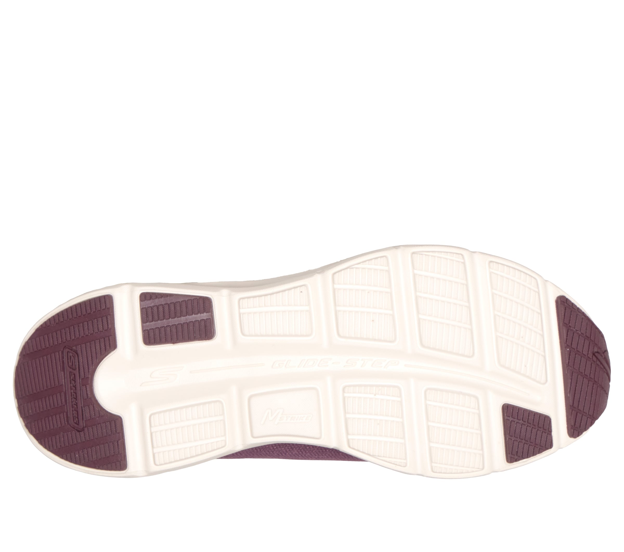 SKECHERS Sneakers in Purple