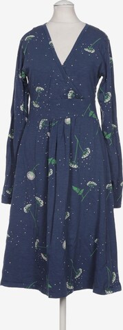 Danefae Kleid S in Blau: predná strana