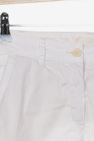 Raffaello Rossi Shorts XS in Weiß