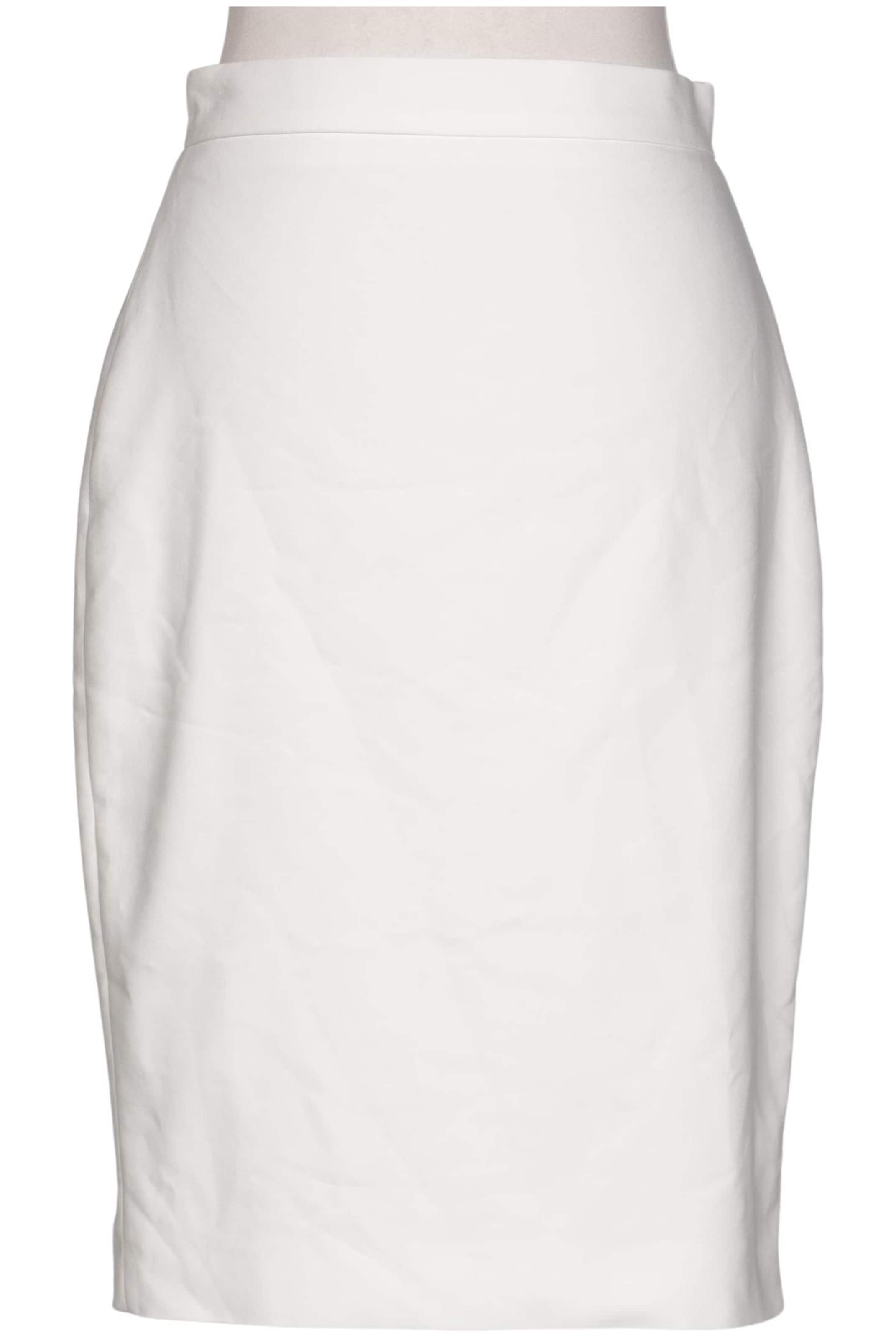 HALLHUBER Skirt in XS in White: front