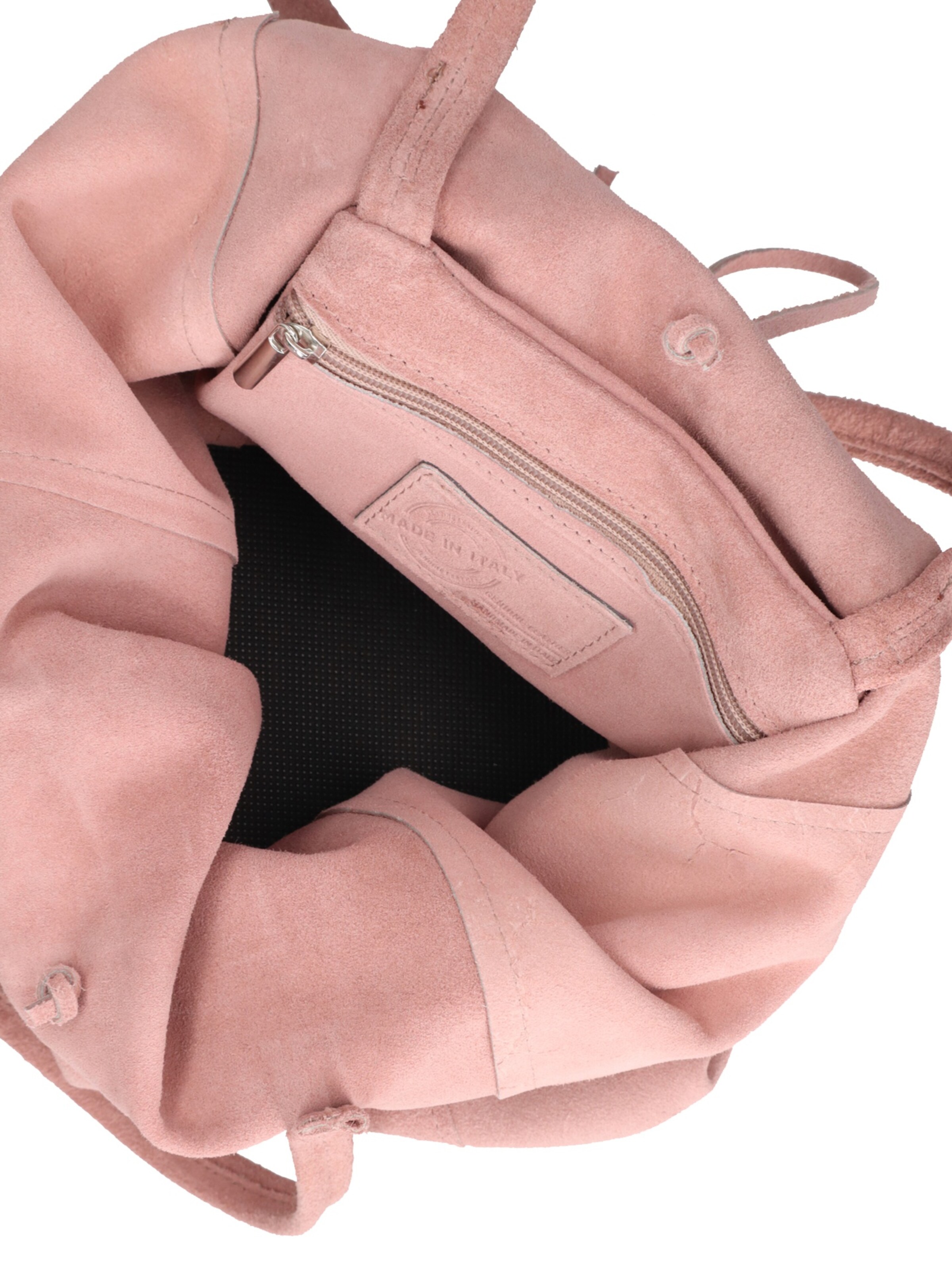 Gave Lux Shoulder Bag in Pink