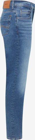 MUSTANG Regular Jeans 'Washington' in Blue