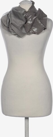 Dorothee Schumacher Schal oder Tuch One Size in Grau: predná strana