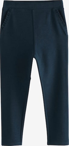 Next Skinny Leggingsit värissä sininen: etupuoli