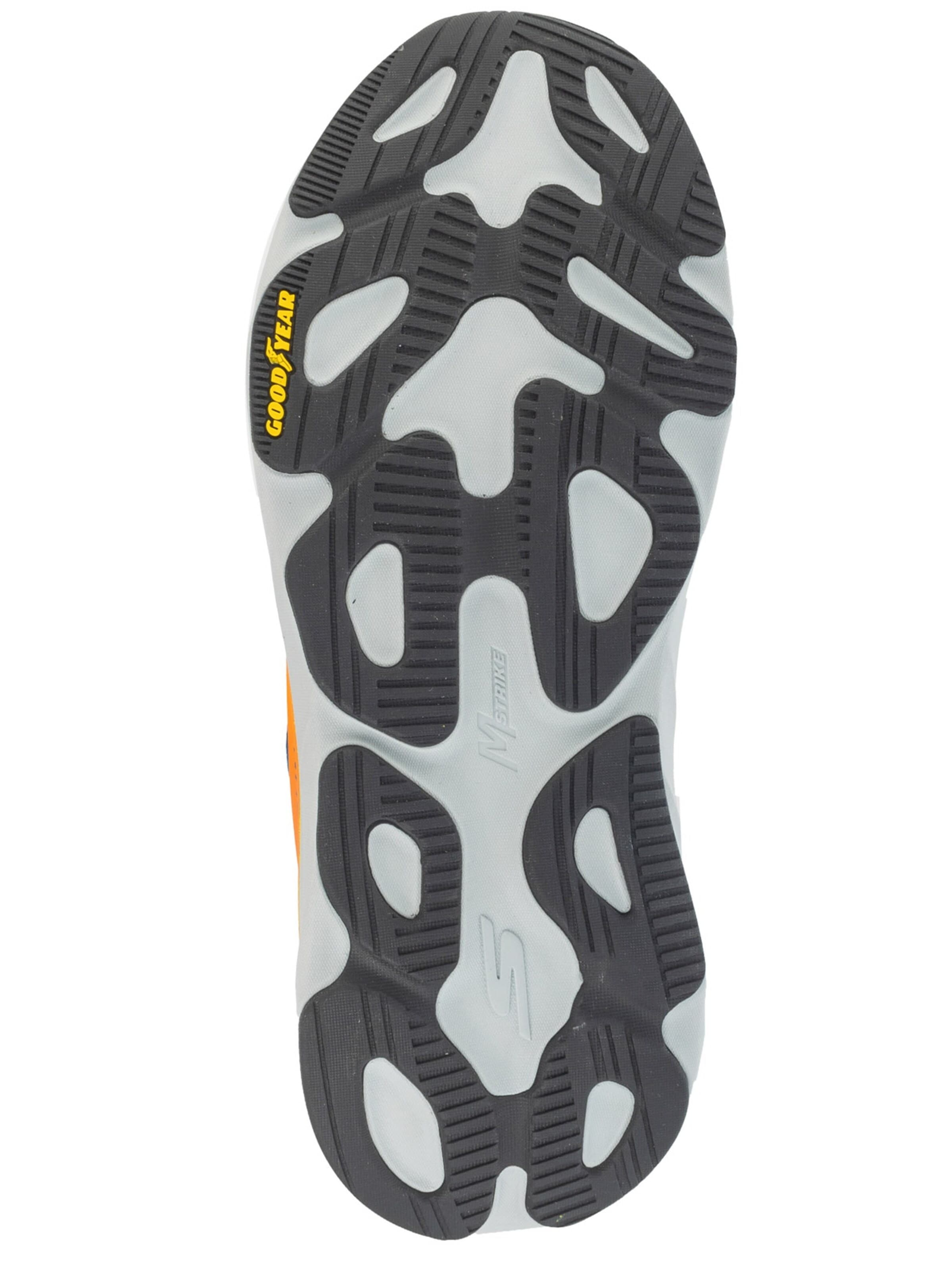 SKECHERS Running shoe 'Skechers Slip-Ins: Max Run' in Blue