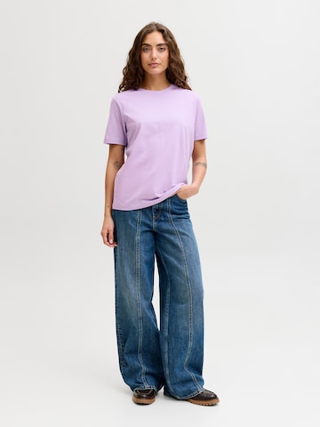 JJXX Shirt 'JXANNA' in Purple