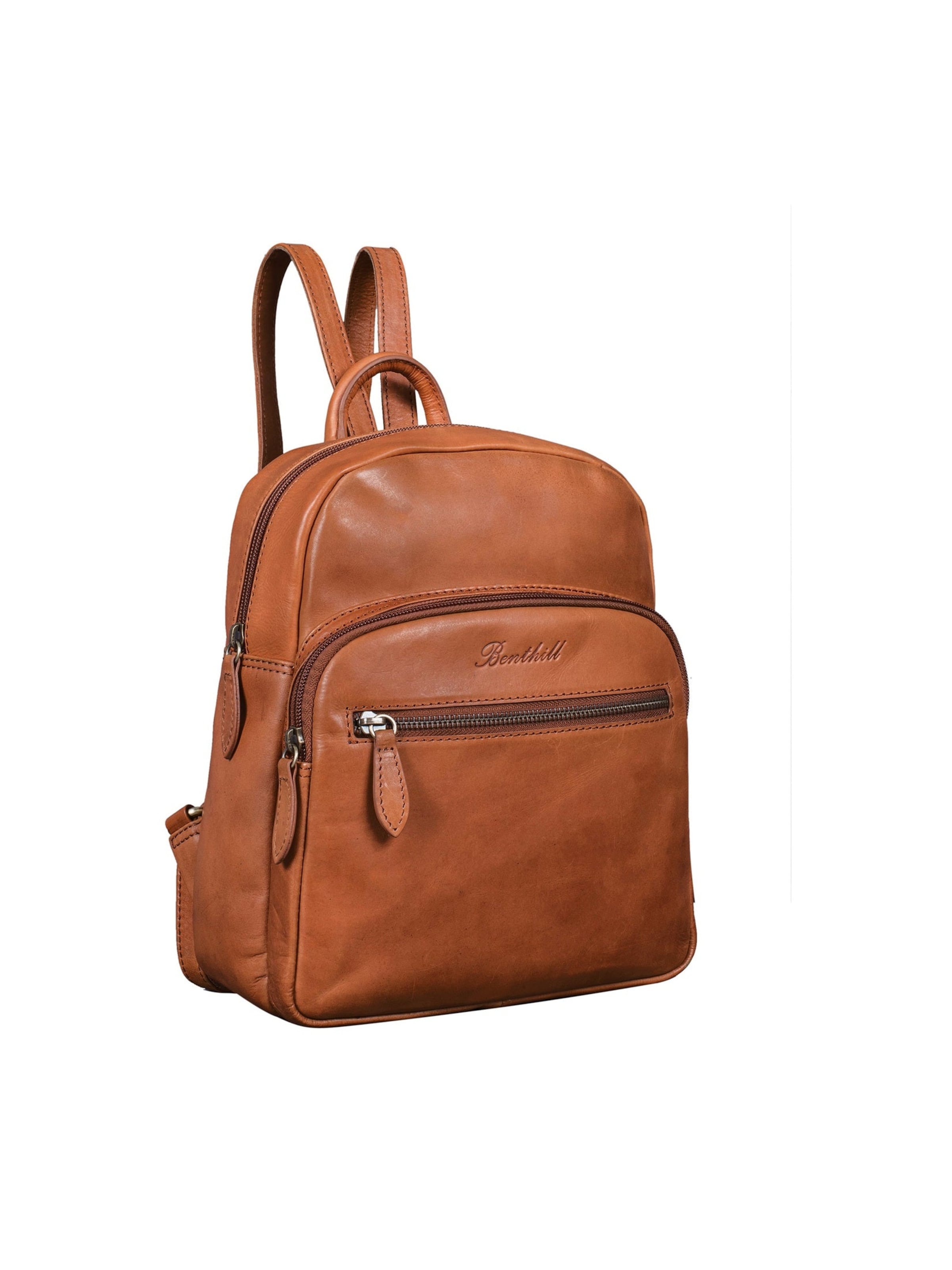 Benthill Rucksack‌‌ in Braun