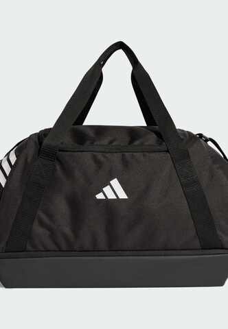 Borsa sportiva 'Tiro' di ADIDAS PERFORMANCE in nero