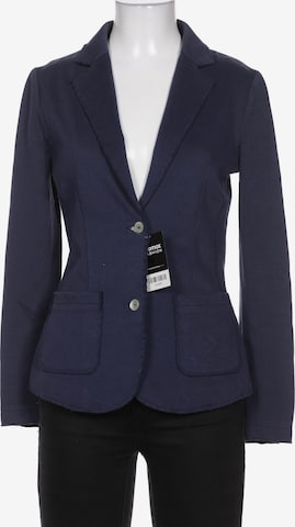 LIEBLINGSSTÜCK Blazer in XS in Blue: front