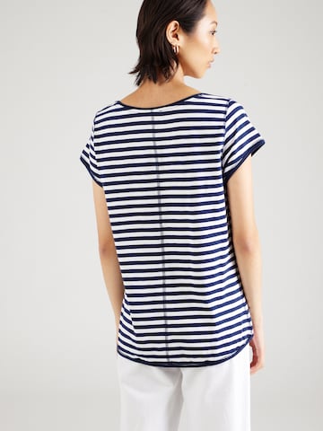 ESPRIT T-Shirt in Blau