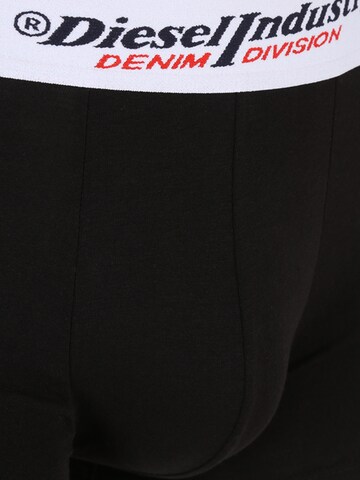 DIESEL Boxer shorts 'Damien' in Black