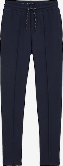 WE Fashion Hlače u mornarsko plava, Pregled proizvoda