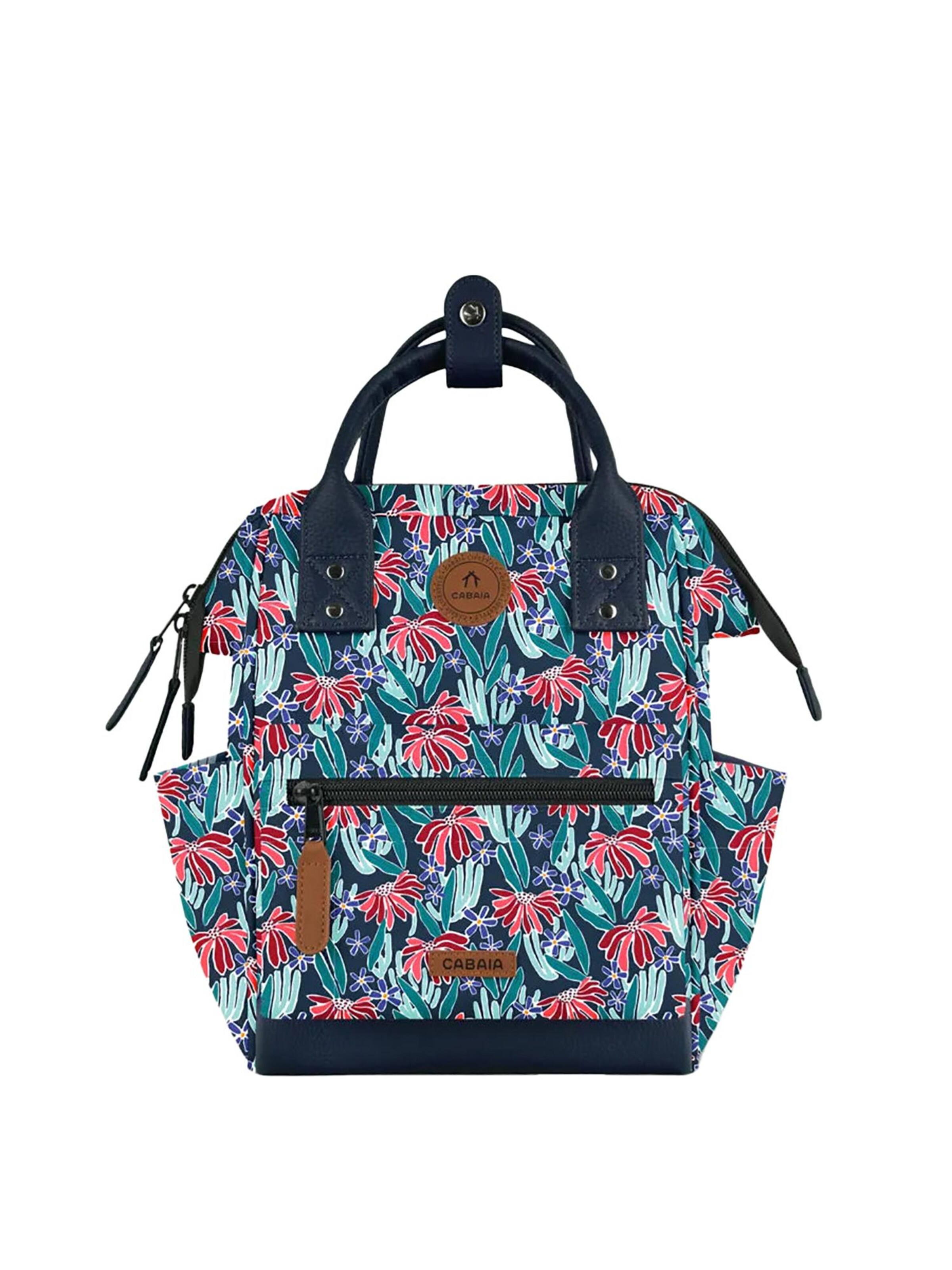 Cabaia Backpack 'Edea XS' in Mixed colors