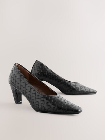 Next Pumps 'Forever Comfort®' in Black
