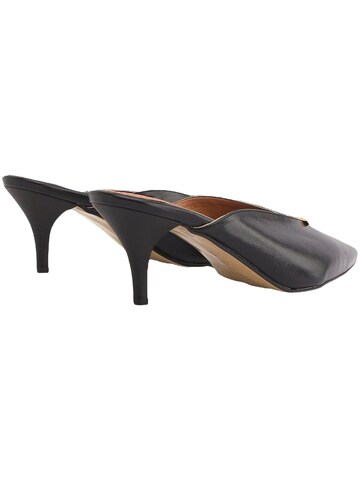 Limoya - Zapatos abiertos 'Gia' en negro