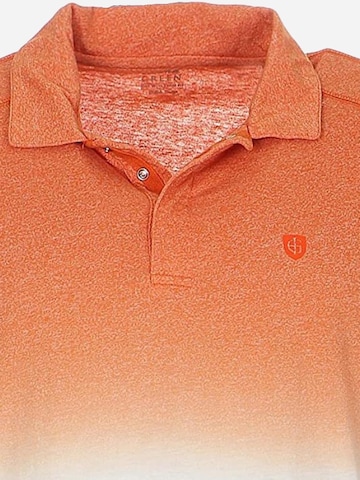 Maglietta di Cocain Underwear in arancione