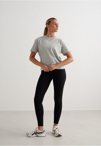 Aim'n Funktionsshirt in Grau