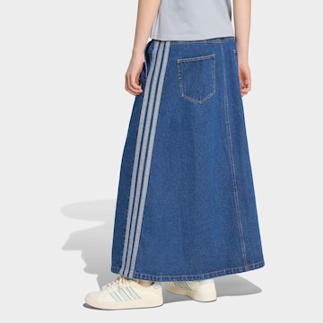 ADIDAS SPORTSWEAR Athletic Skorts in Blue