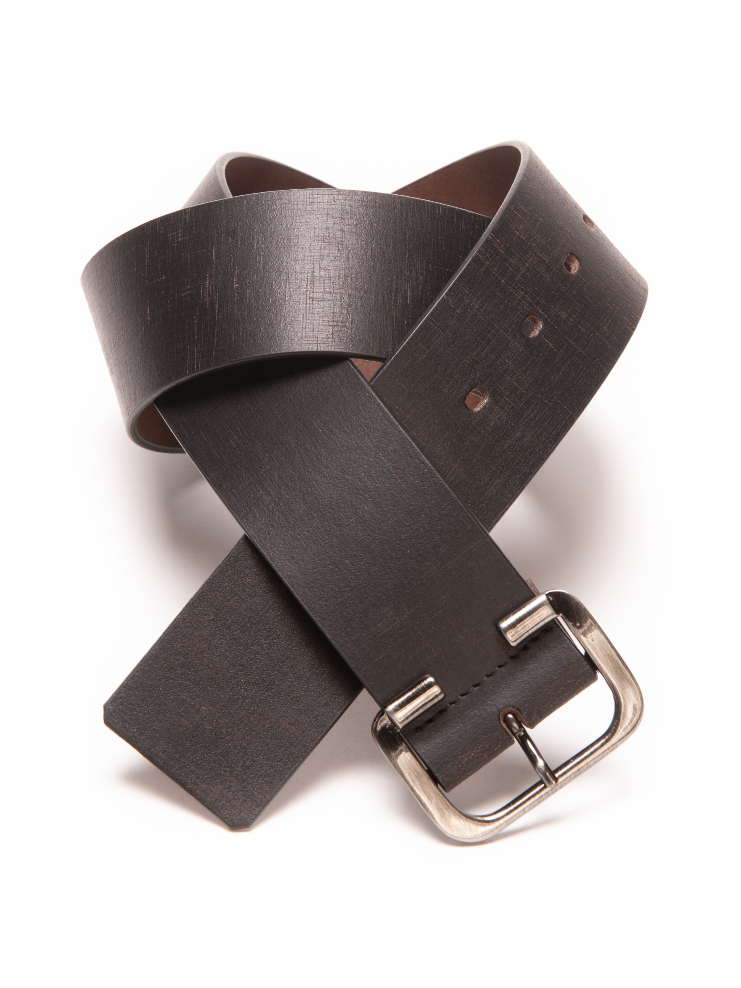 BA98 Riem 'Cologne' in Zwart