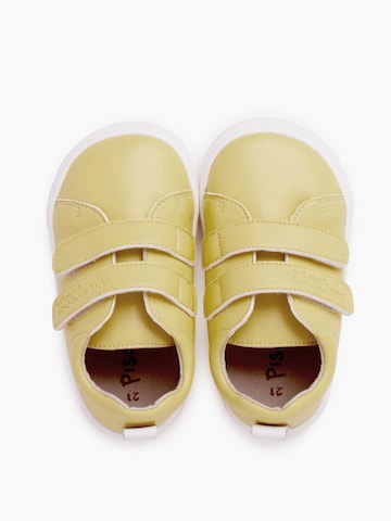 Sneaker di Pisamonas in giallo