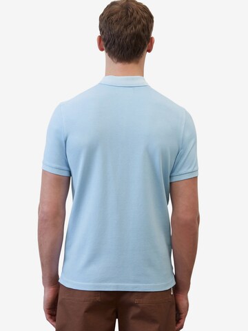 Marc O'Polo Regular fit Shirt in Blue