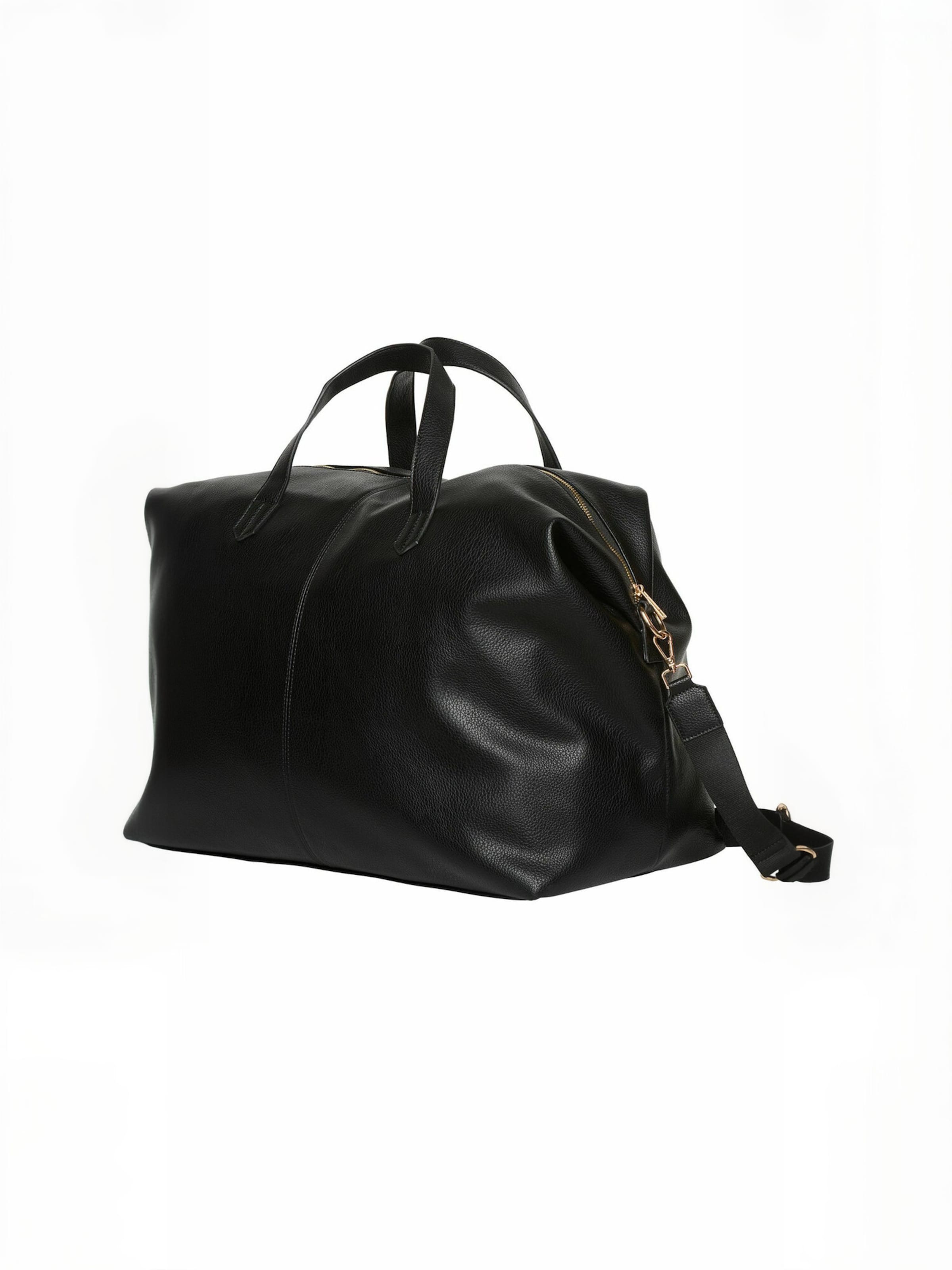 Noella Nákupní taška ' Holdall ' – černá