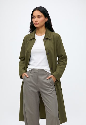 Manteau mi-saison GAP en vert