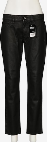 STRENESSE Jeans 28 in Schwarz: Vorderseite