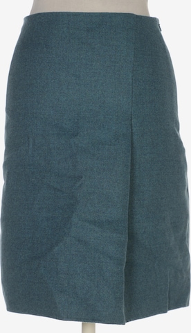 Weekend Max Mara Rock L in Blau: Vorderseite
