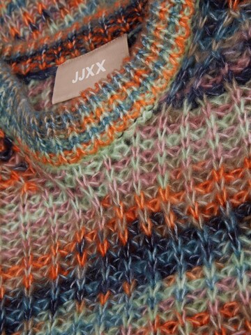JJXX - Pullover 'SIMONE' em mistura de cores