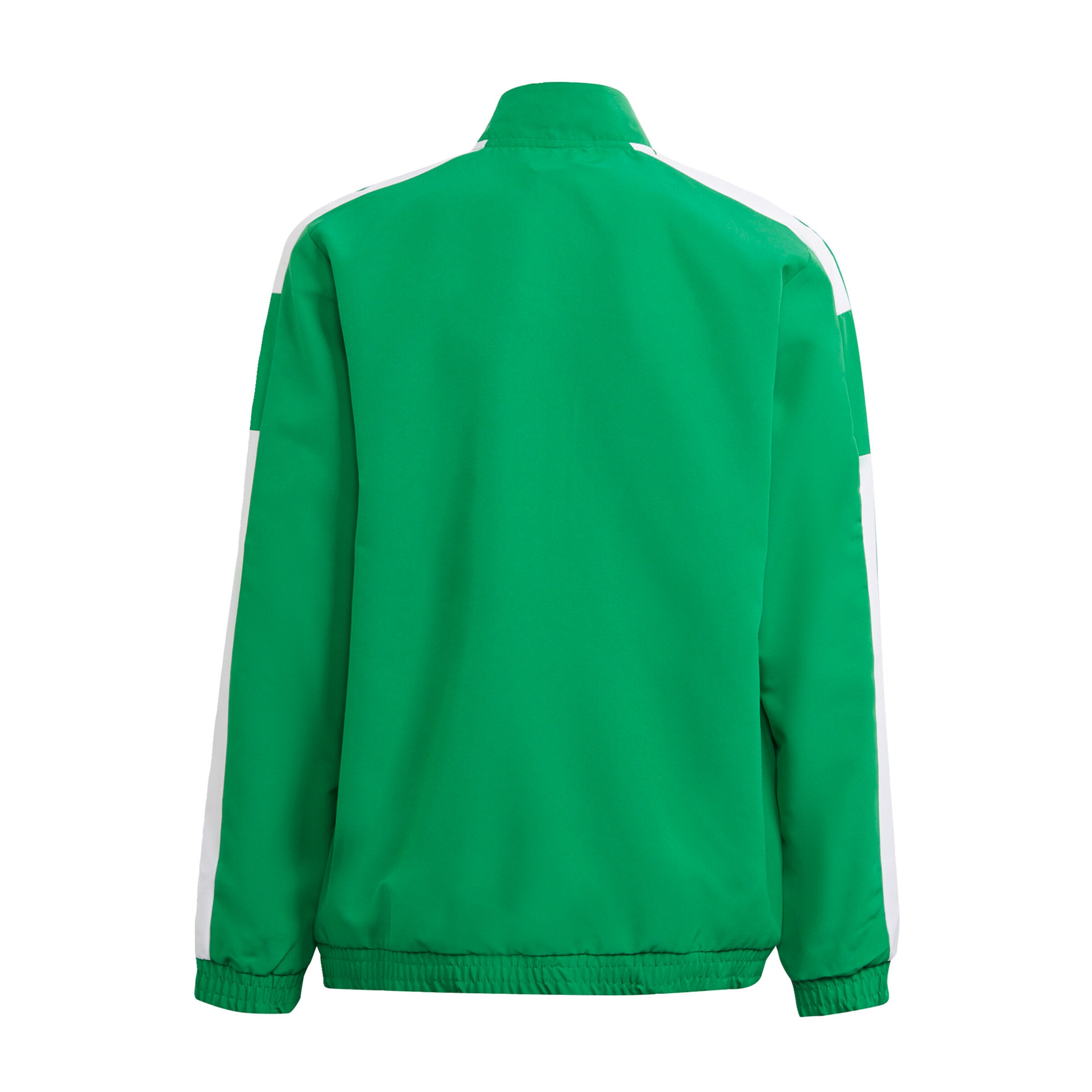 ADIDAS PERFORMANCE Sportjacke 'Squadra 21' in Grün