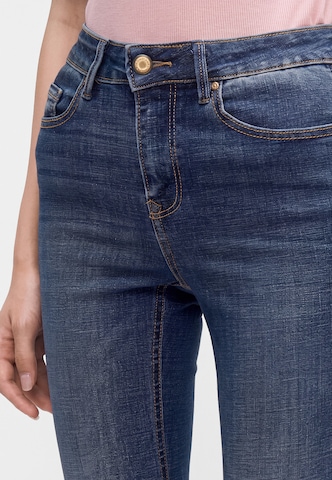 évasé Jean 'VMFLASH' Vero Moda Tall en bleu