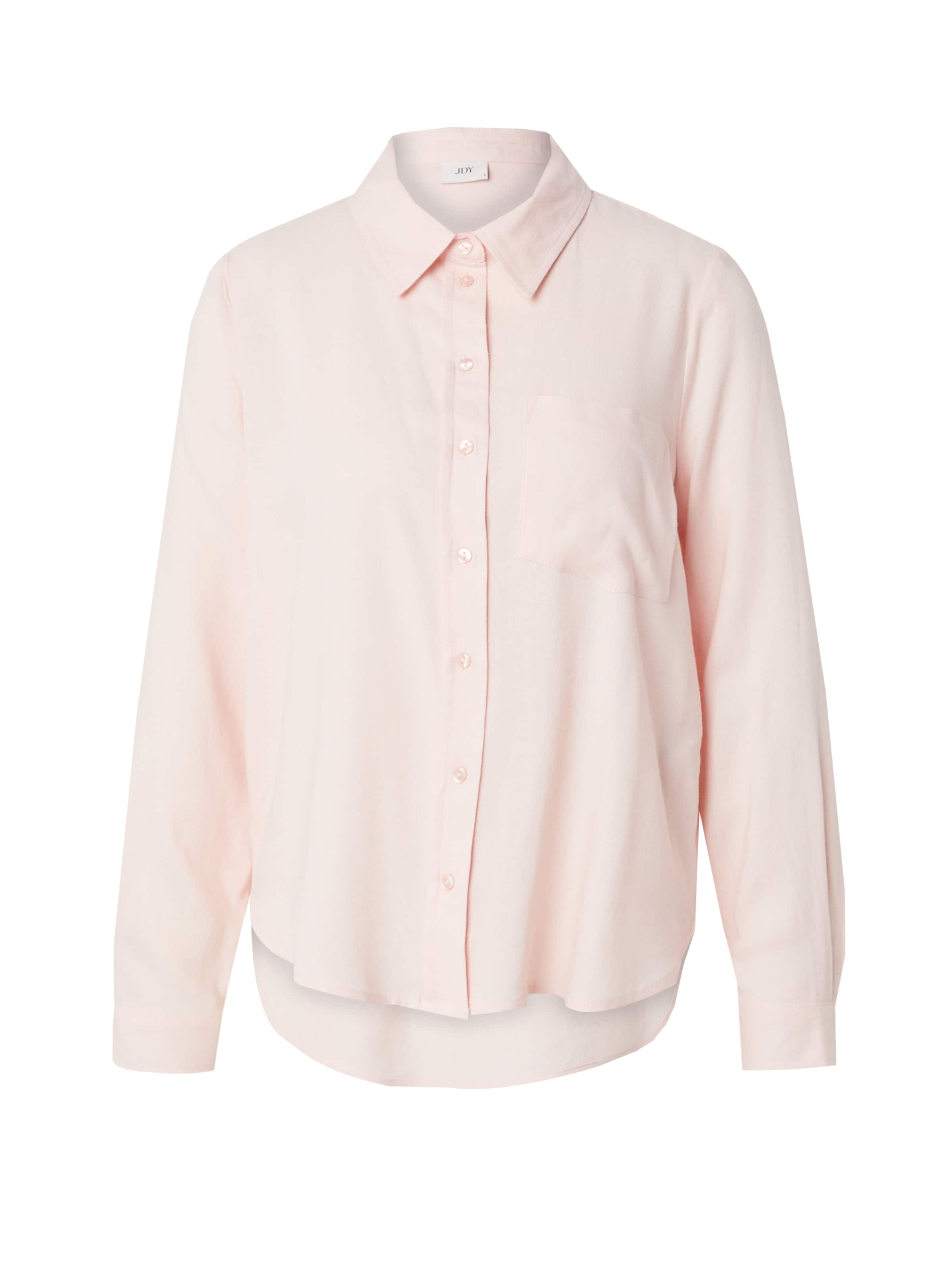 JDY Μπλούζα 'JDYNaja' σε ροζ: μπροστά