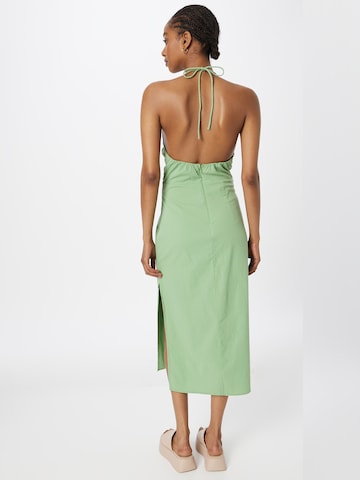 Abercrombie & Fitch Dress in Green