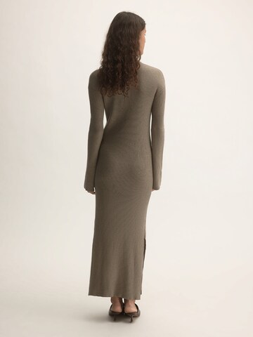 KAVAZI Dress in Beige