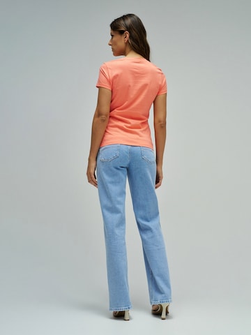 Salsa Jeans Shirt in Orange