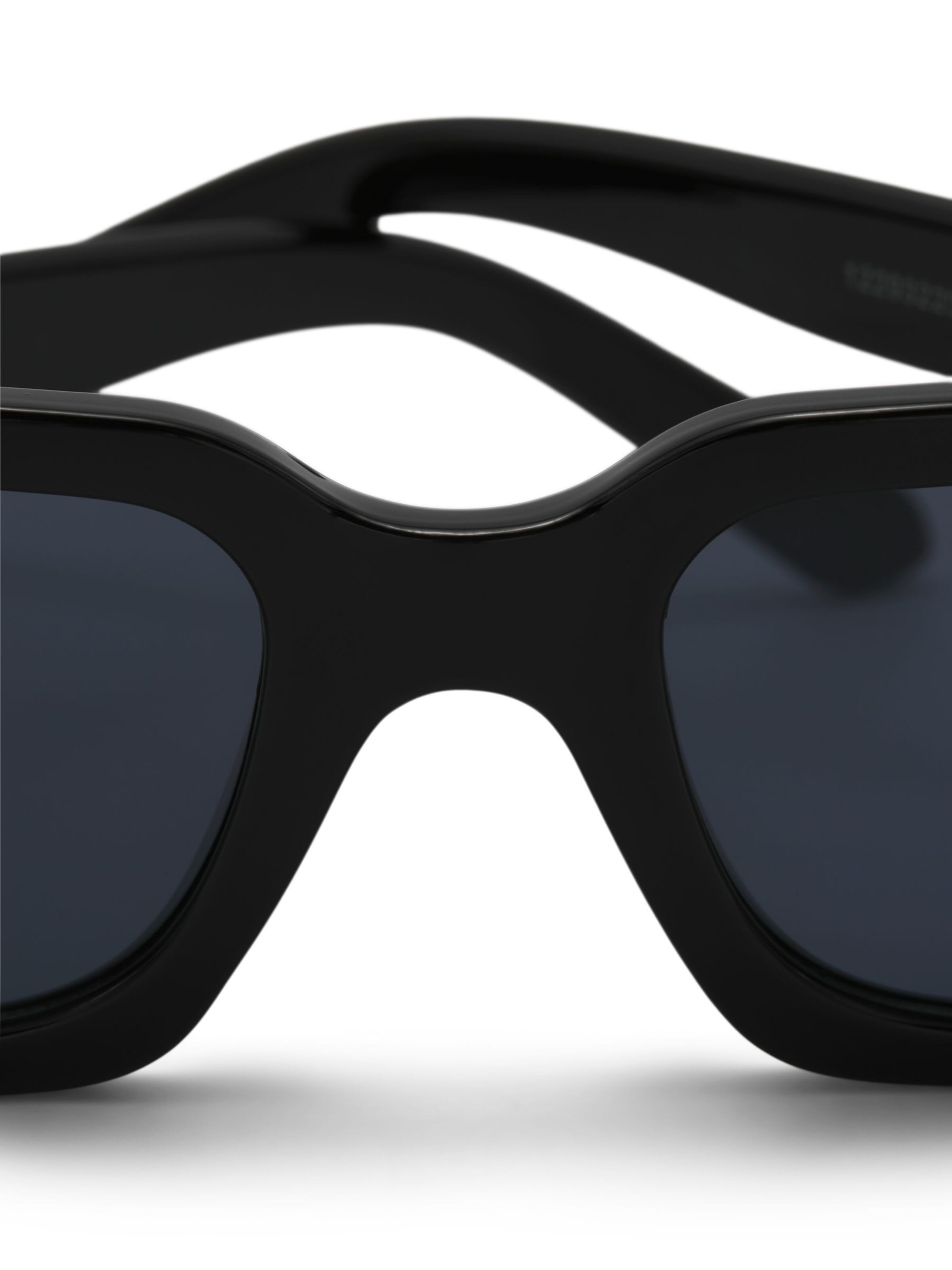 JACK & JONES - Gafas de sol en negro