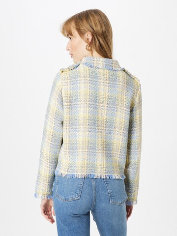 La Martina Between-season jacket in Yellow