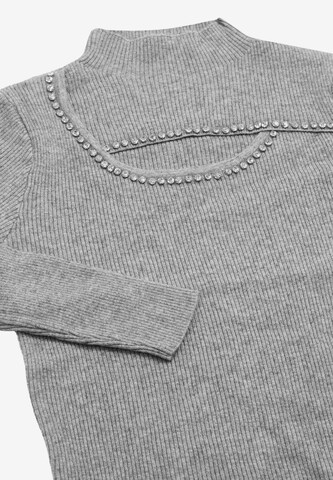 nolie Sweater in Grey