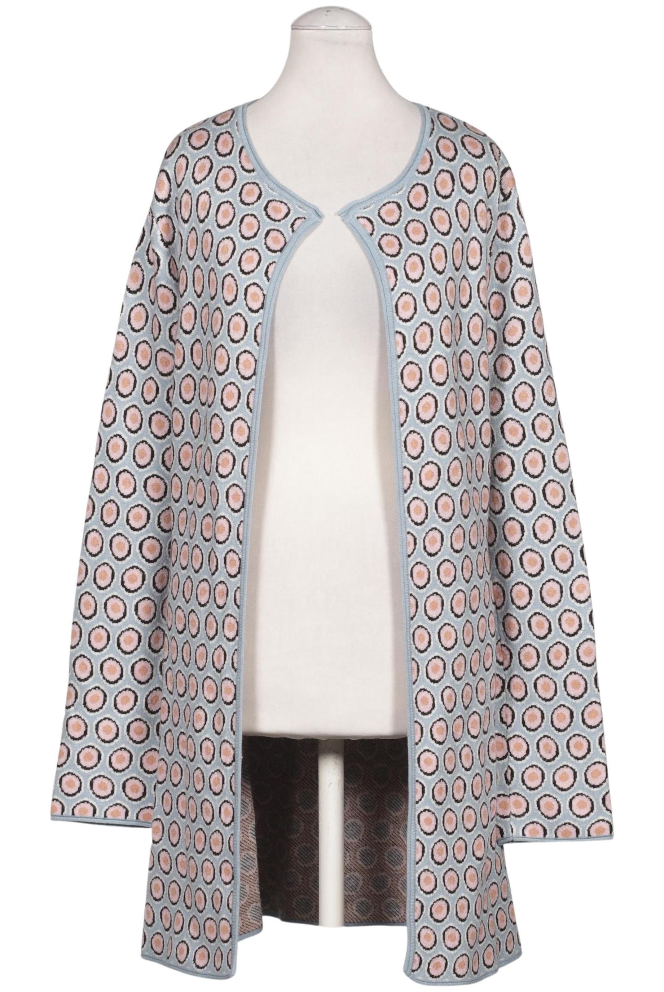 HERZENSANGELEGENHEIT Sweater & Cardigan in XS in Mixed colors: front