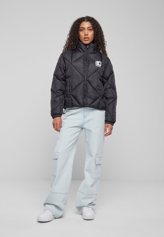 Veste d’hiver Karl Kani en noir