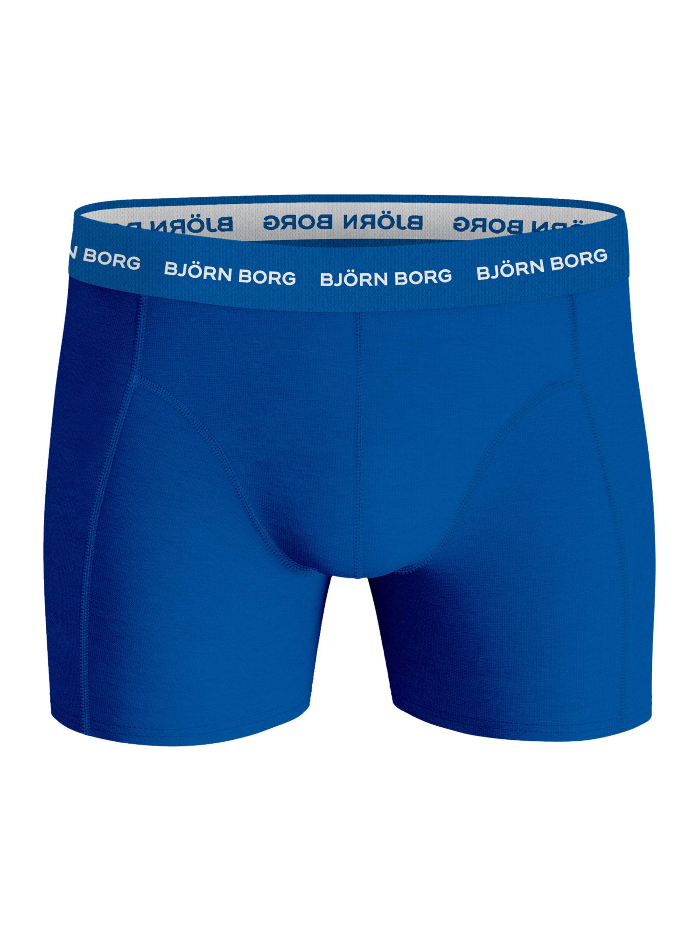 BJÖRN BORG - Boxers em azul
