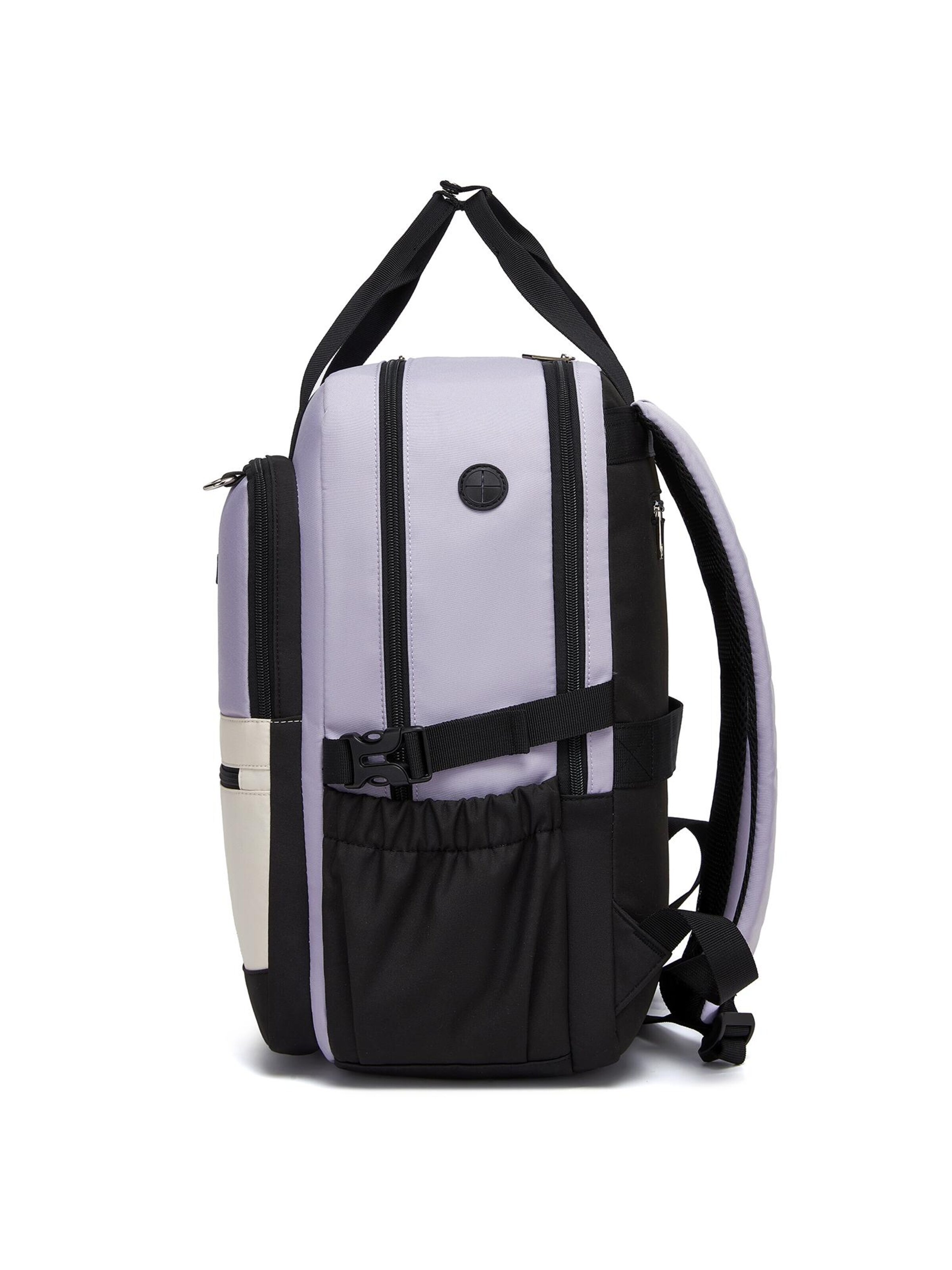 Kono Backpack in Purple