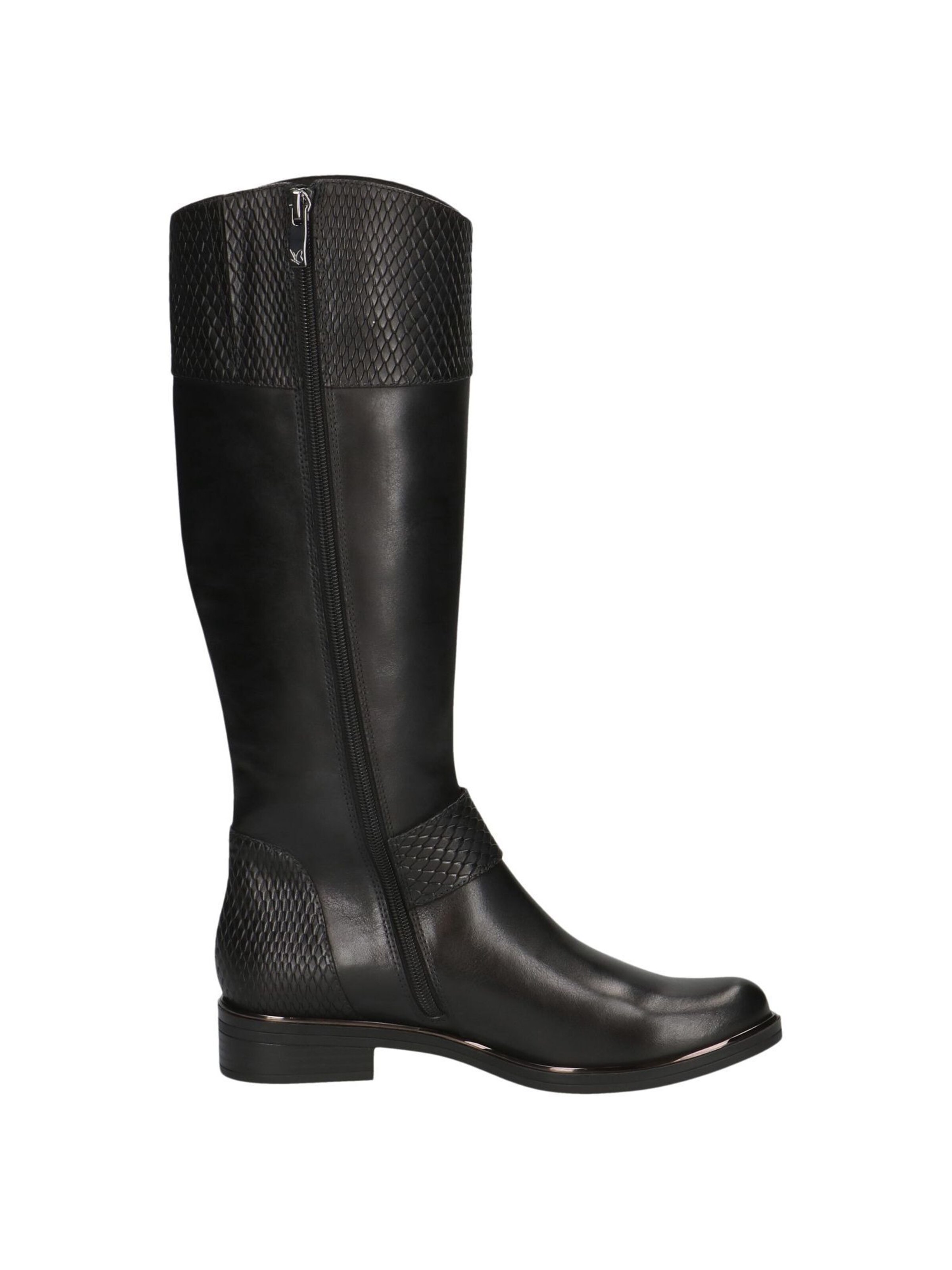 CAPRICE Boots in Black